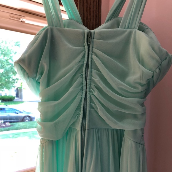 Formal Dress - Picture 5 of 5